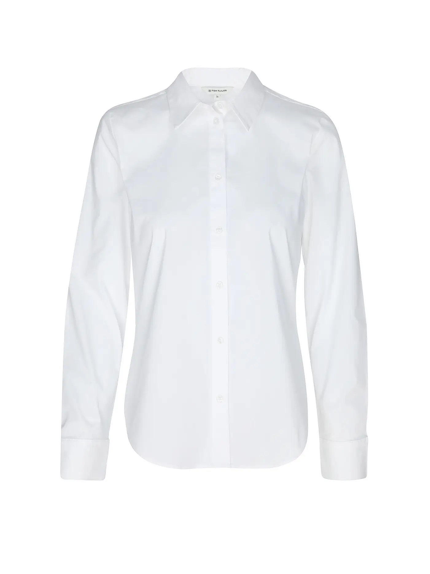 TOM TAILOR | Hemdbluse | 